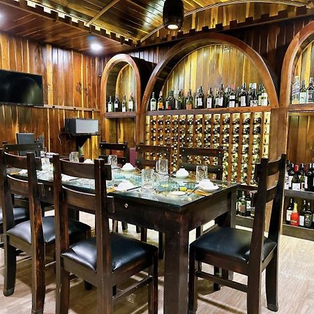 Hapyson Hotel Long Khanh Ngoại thất bức ảnh
