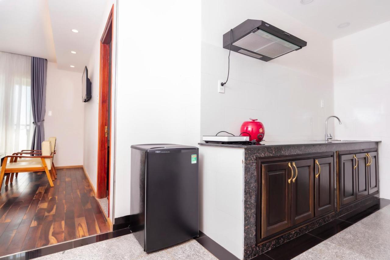 Hapyson Hotel Long Khanh Ngoại thất bức ảnh