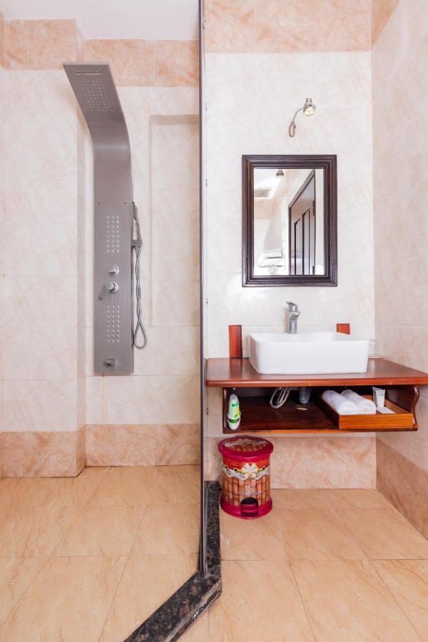 Hapyson Hotel Long Khanh Ngoại thất bức ảnh