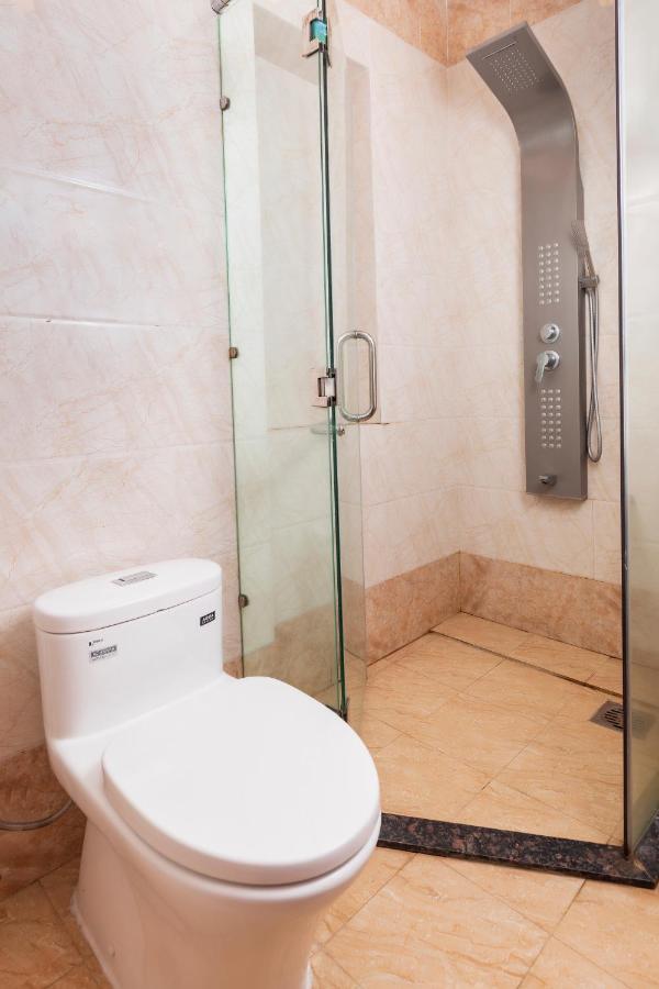 Hapyson Hotel Long Khanh Ngoại thất bức ảnh