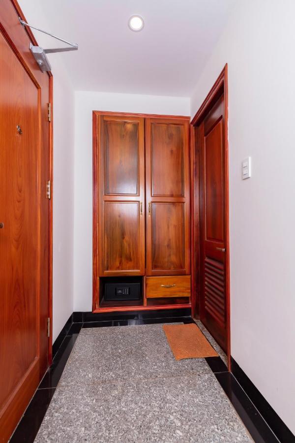 Hapyson Hotel Long Khanh Ngoại thất bức ảnh