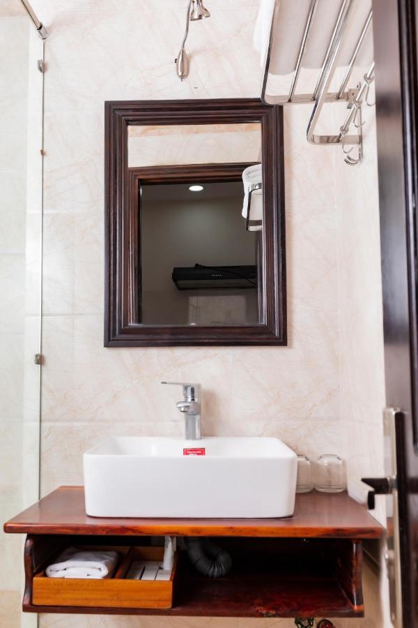Hapyson Hotel Long Khanh Ngoại thất bức ảnh
