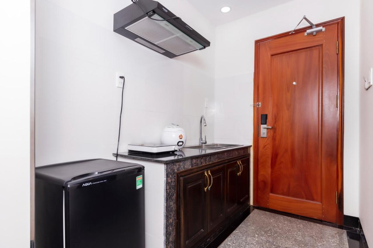 Hapyson Hotel Long Khanh Ngoại thất bức ảnh