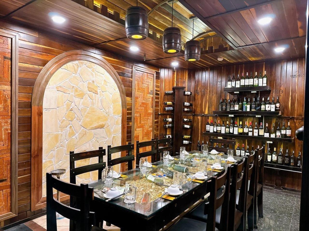 Hapyson Hotel Long Khanh Ngoại thất bức ảnh