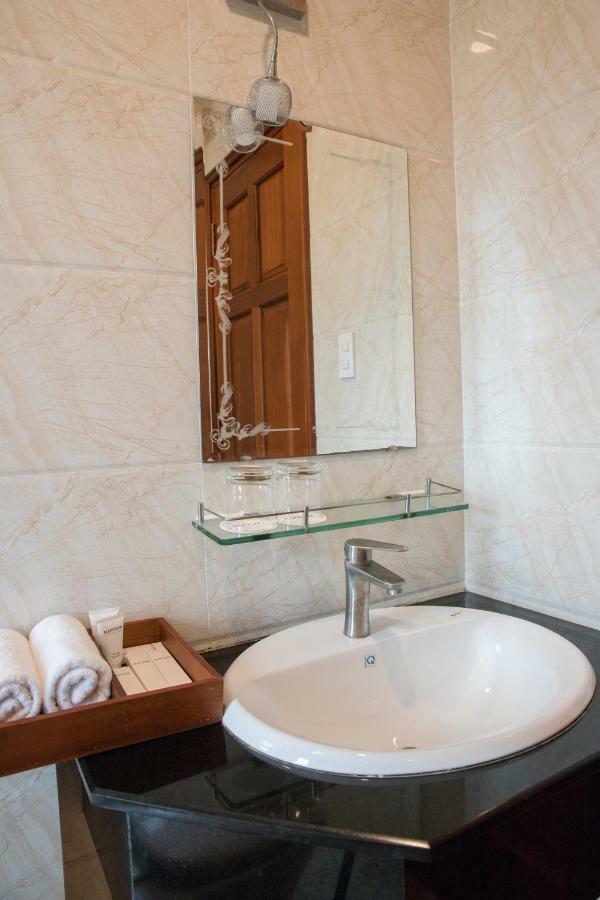 Hapyson Hotel Long Khanh Ngoại thất bức ảnh