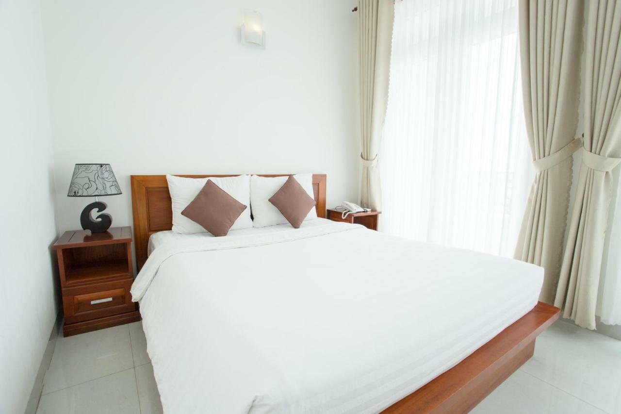 Hapyson Hotel Long Khanh Ngoại thất bức ảnh