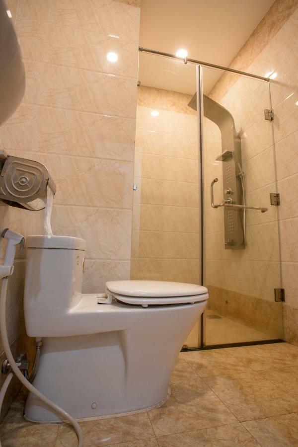 Hapyson Hotel Long Khanh Ngoại thất bức ảnh