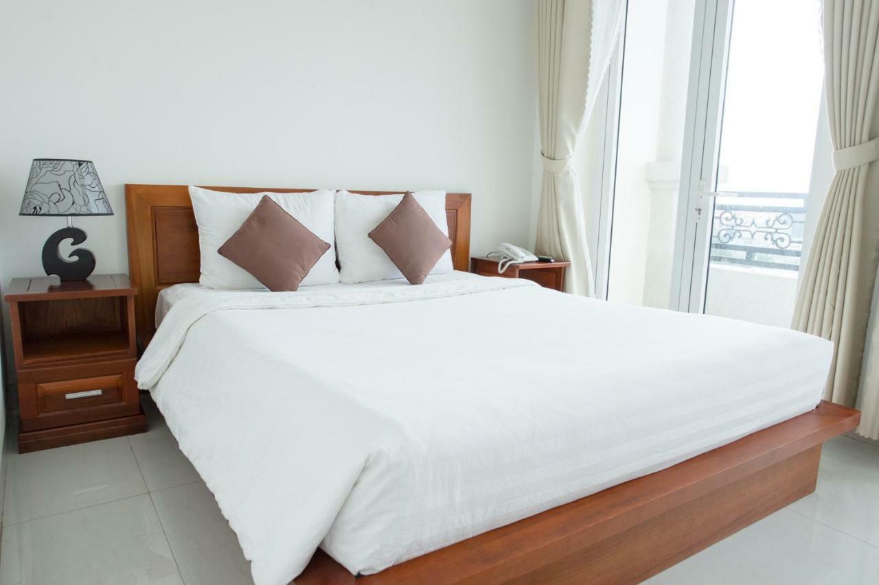 Hapyson Hotel Long Khanh Ngoại thất bức ảnh