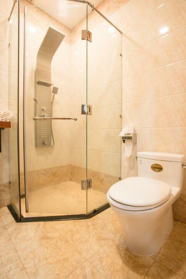 Hapyson Hotel Long Khanh Ngoại thất bức ảnh
