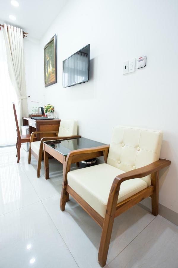 Hapyson Hotel Long Khanh Ngoại thất bức ảnh