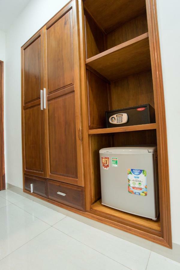 Hapyson Hotel Long Khanh Ngoại thất bức ảnh