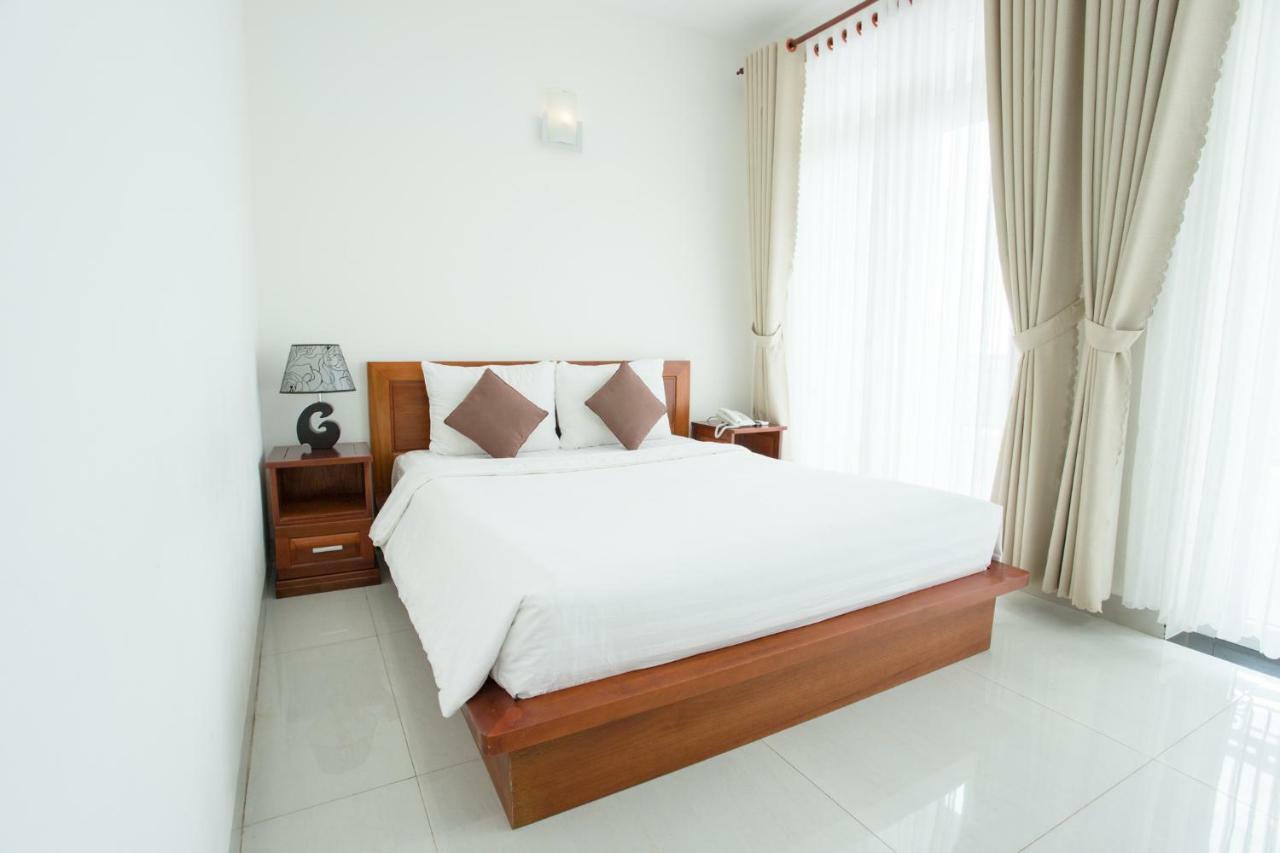 Hapyson Hotel Long Khanh Ngoại thất bức ảnh